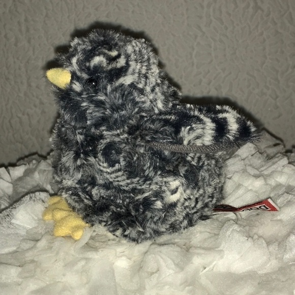 Douglas Baby Chick Plush Stuffed Animal - Picture 3 of 8